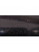 Клапан холодильника SDF0.8 3/2 140526A012 220V R600 R134 (017496)
