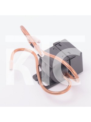 Клапан холодильника 160120W001 165-255Vac R600 (017499)