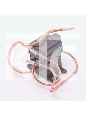 Клапан холодильника 150316Z004 220Vac R600 (017500)