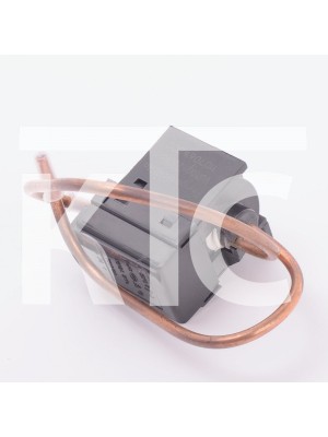 Клапан холодильника SDF0.8 3/2-2 110706W002 220Vac R134 (017501)