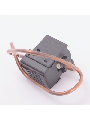 Клапан холодильника SDF0.8 3/2-2 110706W002 220Vac R134 (017501)