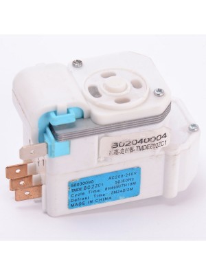 Таймер TMDE 802 ZC 1 (000241)