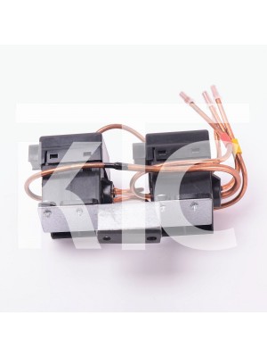 Клапан холодильника SDF0.8 3/2-2 160118Z001 220V R600 (017494)