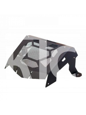 Вынос радиатора Outlander G1 500-800 (4336)