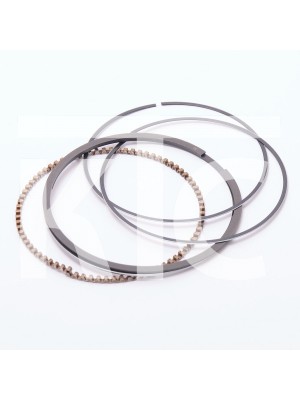Кольца поршневые (комплект) Kazuma ATV 500К/500GT d-91,5 (192MR-1004002) CN (4746)