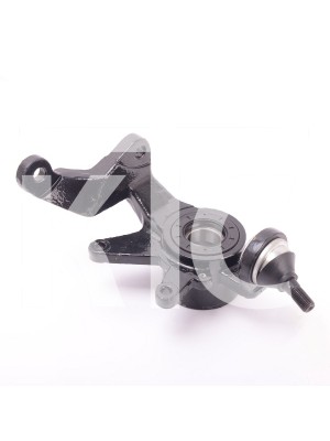 Кулак поворотный переднего колеса правый, в сборе Kazuma ATV 500K/500GT (C500-2304200) (7537)