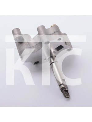 Насос масляный в сборе HiSun ATV 500H (HS400ATV) 15100-F39-0000 (5579)