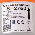 Насос дренажный Si-2750 Sauermann (013975)