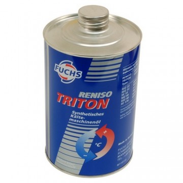 Масло TRITON SE170 (5 л) (000521)