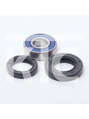 Подшипник и сальник рулевой колонки Quadboss для Yamaha 41-3105 25-1515 (4333)