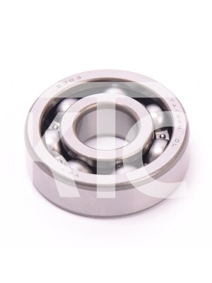 Подшипник ведомого вала коробки передач 6303 HiSun ATV 500/700H (276-6303) (6456)