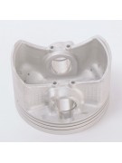 Поршень двигателя (HS400ATV) 13101-F18-0000 (5587) Поршень двигателя (HS400ATV) 13101-F18-0000 (5587)