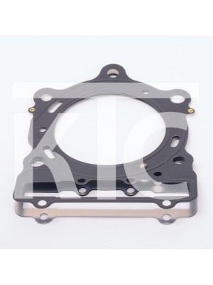 Прокладка головки цилиндра Dinli ATV 700 (E150012-00) (7222)