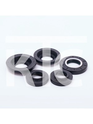 Сальники заднего редуктора для Honda TRX 650 680 QuadBoss 41-4112 25-2047-5 (4231)