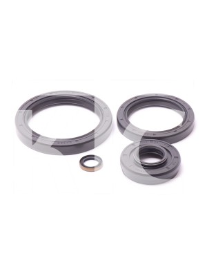 Сальники переднего редуктора для Kawasaki Suzuki 25-2066-5 41-4115 (4236)
