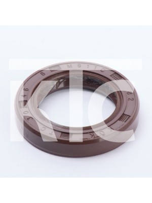 Сальник 30х46х8мм КПП ATV 500/700H (91106-F12-0000) (7292)