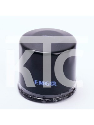Фильтр масляный Emgo 10-82240 HF204 (4708)