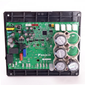 Модуль управления DAIKIN PC1135-1(B) CIMR-POD45P5BK-E 6027357 (2P312487-3) (016768)