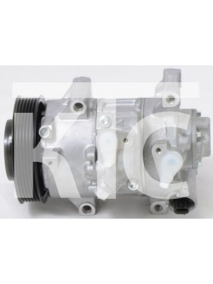 Компрессор Toyota Corolla/Matrix/Scion ( Reman 0940)