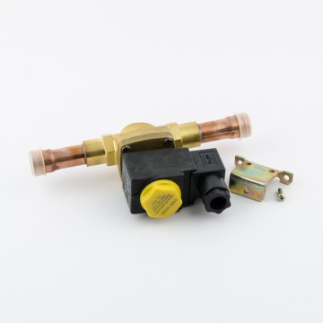 Клапан HLF 70-5 S 5/8 "GL Ltd"  (410)