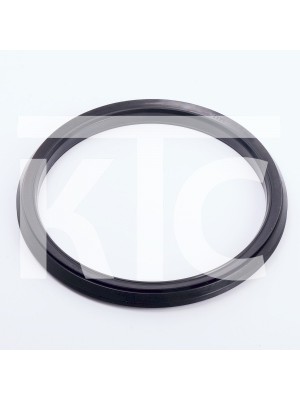 Сальник тормозного барабана для квадроцикла YAMAHA YFM250 QBoss 30-19401 413469 (5566)