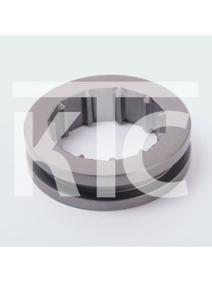 Муфта КПП шестерни повышенной передачи Kazxuma ATV 500K/500GT (192MR-1000705) (7543)