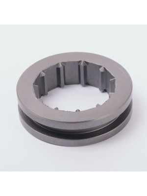 Муфта КПП шестерни повышенной передачи Kazxuma ATV 500K/500GT (192MR-1000705) (7543)