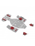 Защита днища ATV 500 GT 444.6707.3 (5360) Защита днища ATV 500 GT 444.6707.3 (5360)