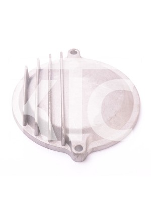 Крышка клапанного механизма головки цилиндра HiSun ATV 500H (12331-F12-0000) (7531)