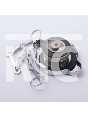Крышка радиатора охлаждения Kazuma ATV 500K/500GT (C500-8302100) (7533)