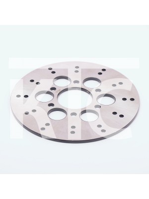 Диск тормозной задний HiSun ATV 500H/700H 44502-058-0000 (6155)