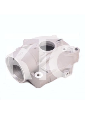 Полукартер редуктора переднего моста Dinli ATV 700D/800D (F210250-00) (7572)