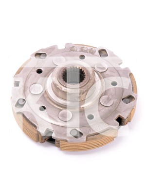 Сцепление центробежное в сборе для для CF500 0180-054000-1000 (5767)