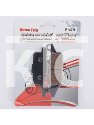 Тормозные колодки Motor Tech/Godzilla FA444 / FA446 (F147B) (4178)