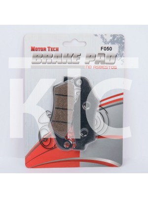 Тормозные колодки Motor Tech FA185 (F050) (8352)
