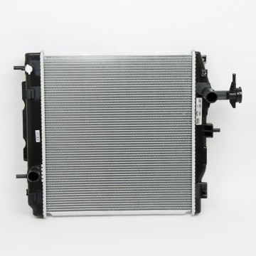 Радиатор охлаждения Mitsubishi Space Star 628988 (13063)