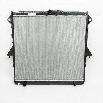 Радиатор охлаждения Ford Ranger 12->/Mazda BT 50 11-> 69245 (13064)
