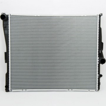 Радиатор охлаждения BMW X3 2.5-3.0 06-> 60807 (13066)
