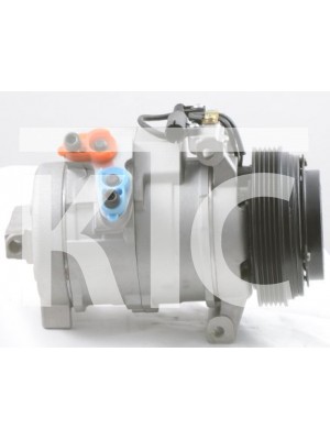 Компрессор BMW X5/V810PC17C11005A (4075)