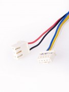 Электродвигатель наружного блока SIC88-FWJ-D8138-5 DC280V 138W (024935) Электродвигатель наружного блока SIC88-FWJ-D8138-5 DC280V 138W (024935)