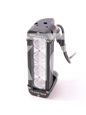 Оптика LED Flint light FL--1100-40/40W (SM-951) Flood Beam (7196)