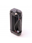 Оптика LED Flint light FL--1100-40/40W (SM-951) Flood Beam (7196)