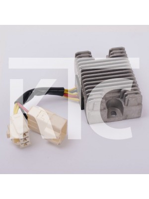 Регулятор напряжения 12В ATV 500К/500GT (C500-3702000) (7244)