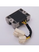 Регулятор напряжения 12В ATV 500К/500GT (C500-3702000) (7244) Регулятор напряжения 12В ATV 500К/500GT (C500-3702000) (7244)