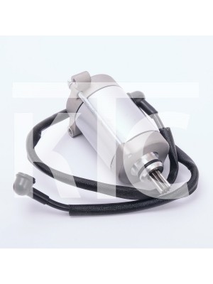Стартер электрический (в сборе) STELS ATV/UTV 500H/700H HISUN 31200-004-0000 (4519)