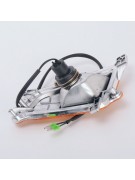 Поворотник передний правый HiSun UTV 800 (35132-178-0000) (7559) Поворотник передний правый HiSun UTV 800 (35132-178-0000) (7559)