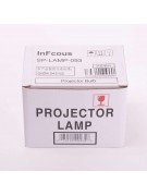 Лампа проектора INFСOUS IN112x IN114x IN116x SP-LAMP-093 (круглая) Лампа проектора INFСOUS IN112x IN114x IN116x SP-LAMP-093 (круглая)