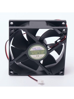 Вентилятор TX9025L18S DC18V (014375)