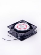 Вентилятор SF23080AT 2082HSL (80х80х25) (000134) Вентилятор SF23080AT 2082HSL (80х80х25) (000134)