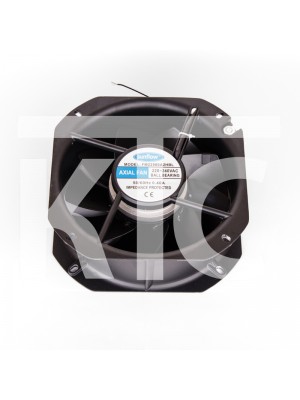Вентилятор YJF 22580 HBL (225x225x80) (10459)